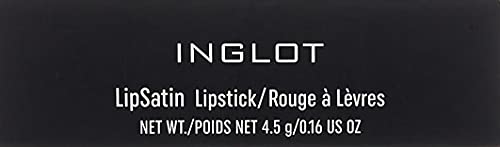 Inglot Lipsatin, Pintalabios (Color 308) - 4.5 gr.