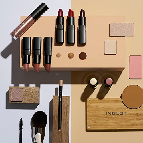 Inglot, Pintalabios (Color 405) - 4.5 gr.