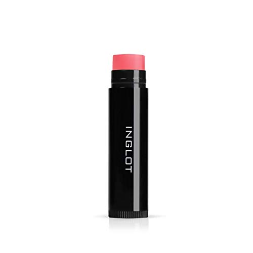 INGLOT Rich Care Lipstick 03, Plástico