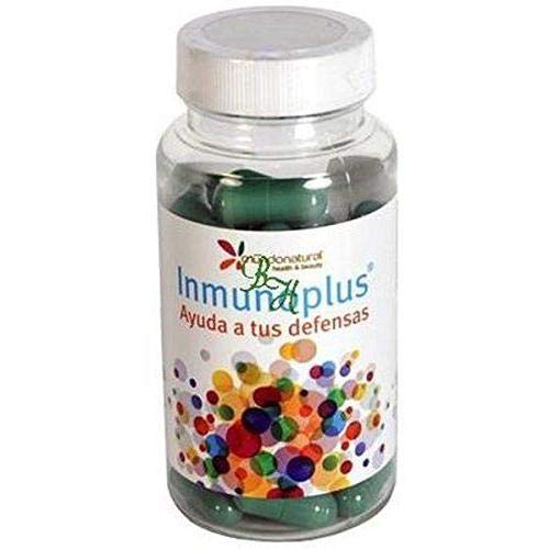 INMUNOPLUS 60 CAP MUNDONAT