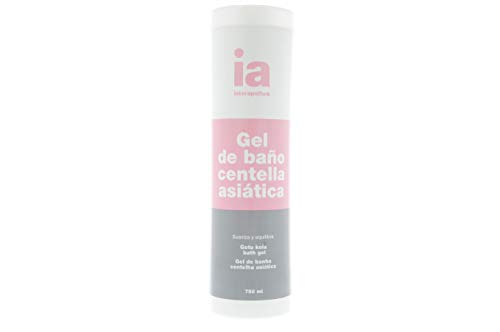 INTERAPOTHEK GEL CENTELLA ASIATICA - 750 ml