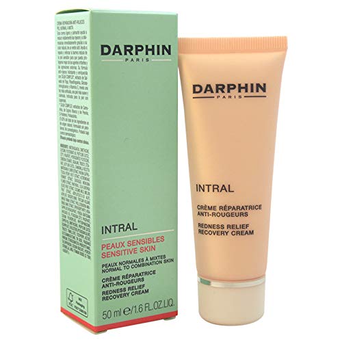 Intral Redness Relief Recovery Cream ( Sensitive Skin ) - Darphin - Night Care - 50ml/1.6oz by Darphin