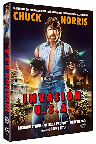 Invasion U.S.A.