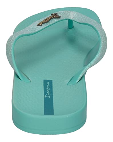 Ipanema Anat Lolita Fem, Separador de Dedos Mujer, Blue Blue Glitter, 39 EU