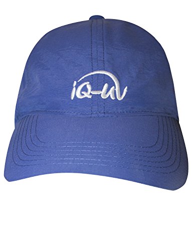 iQ-UV 200 Cap, Gorra Protectora de los Rayos, 55-61cm