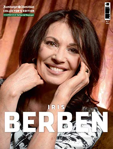 Iris Berben: Collector's Edition