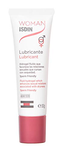 ISDIN Woman Lubricante - 30 ml.