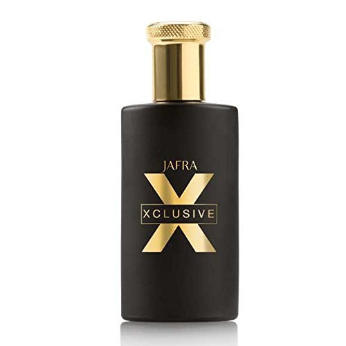 Jafra Xclusive Eau de Toilette, 50 ml