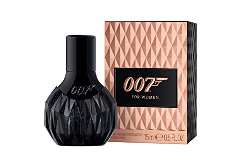 James Bond 007 for Woman Eau de Parfum, 15 ml