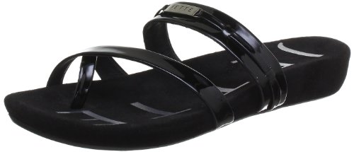 Jette Joop Smile, Chanclas Mujer, Negro (Schwarz (Black 900), 37