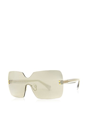 Jil Sander Gafas de Sol 139S-721 (65 mm) Dorado/Gris