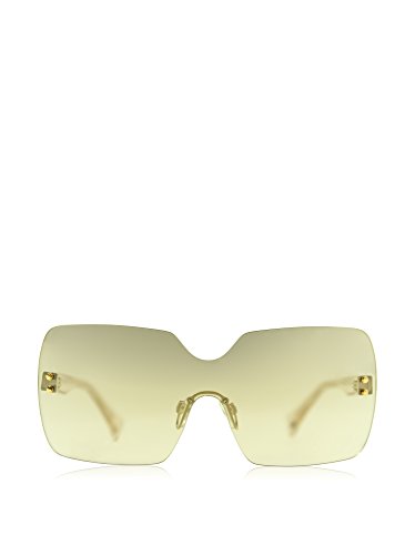 Jil Sander Gafas de Sol 139S-722 (65 mm) Dorado