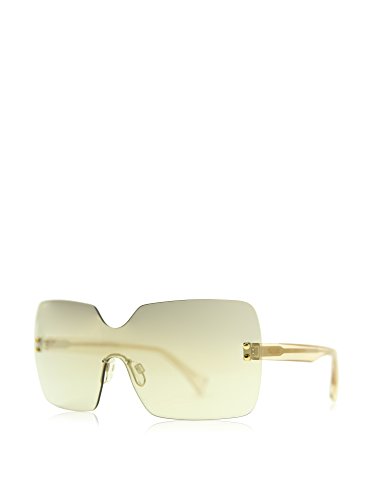 Jil Sander Gafas de Sol 139S-722 (65 mm) Dorado