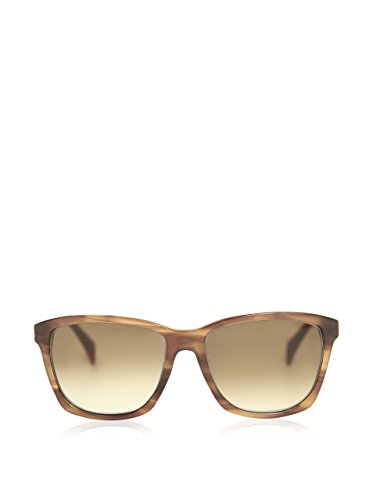 Jil Sander Gafas de Sol 735S-282 (56 mm) Marrón