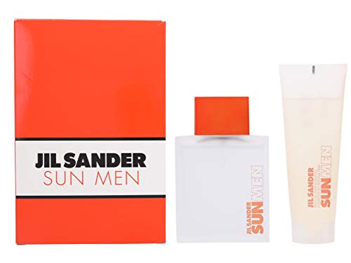 Jil Sander Jil Sander Sun Men Giftset 150Ml 150 ml