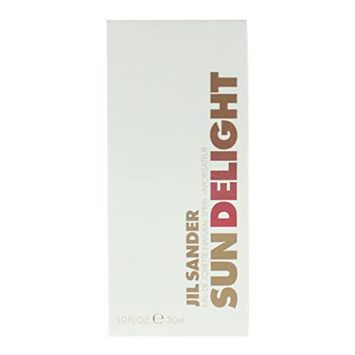 Jil Sander Sun Delight - Eau de toilette