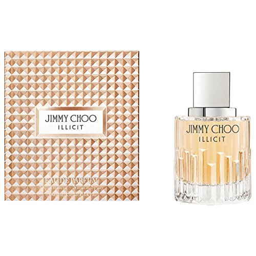 Jimmy Choo, Agua de perfume para mujeres - 60ml (10002383)