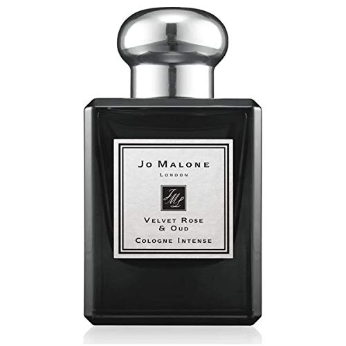 JO MALONE SPRAY INTENSO DE VELVET ROSE & OUD COLOGNE 50ML