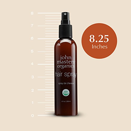 John Masters Organics cabello spray 236 ml