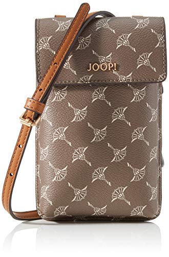 Joop! Pippa, Otras Bolsas de Moda para Mujer, Barro, 11x17, 5x2