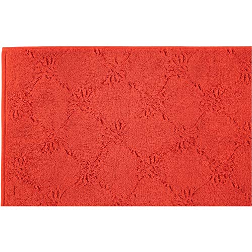 Joop! Toalla de ducha Uni Cornflower 1670 | 372 Safran - 80 x 150