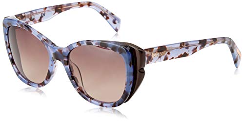 Just Cavalli JC755S5255F Gafas, Morado, 52 para Mujer