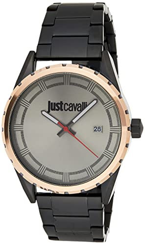 Just Cavalli Reloj de Vestir JC1G082M0565