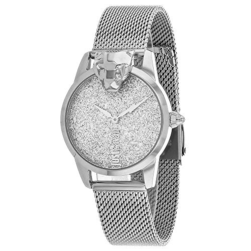 Just Cavalli Reloj de Vestir JC1L057M0325