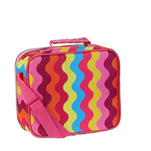 Karactermania Soy Luna Like Bolsa Escolar, 24 cm, Rosa