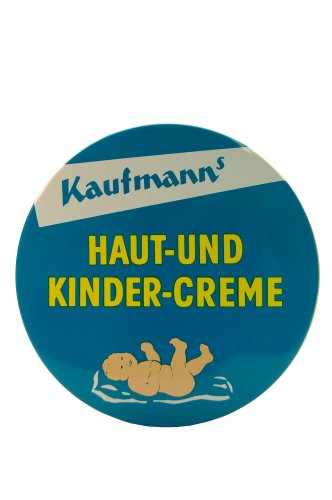 Kaufmann crema de la piel y los niños 250 ml