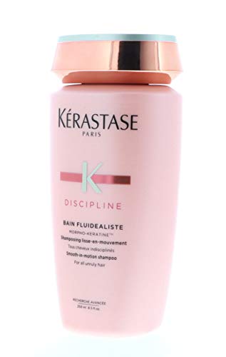 Kérastase Discipline Bain Fluidealiste 250Ml 1 Unidad 250 ml