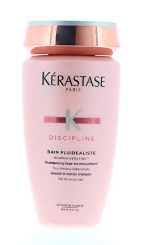 Kérastase Discipline Bain Fluidealiste 250Ml 1 Unidad 250 ml