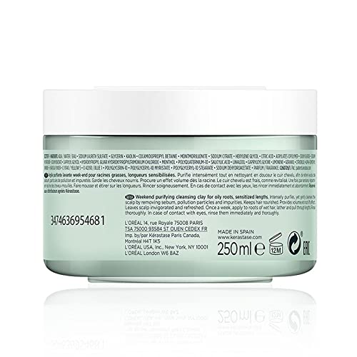 Kerastase Spécifique Argile Equilibrante 200 ml