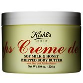 Kiehl's Crema de cuerpo con leche de soja y miel batida crema