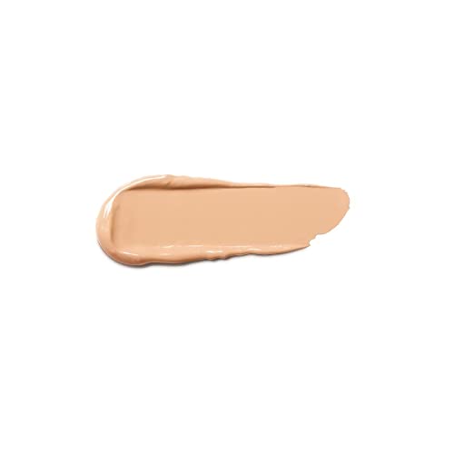 KIKO Milano Full Coverage 2-In-1 Foundation & Concealer 04 - Wr 30 | Base de maquillaje y corrector 2 en 1, alta cobertura