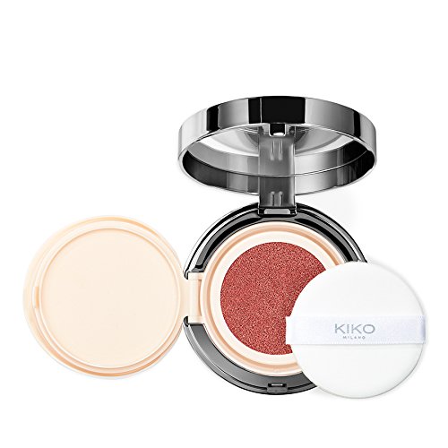 KIKO MILANO - Liquid Blush Cushion System 01 Rubor líquido a base de agua