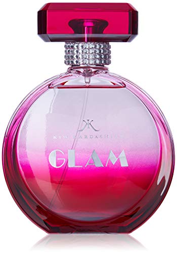 Kim Kardashian Glam Edp Vapo 100 Ml - 100 ml.