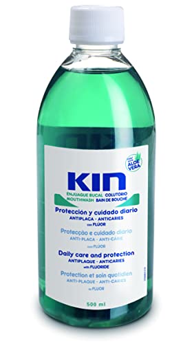 Kin colutorio 500 ml