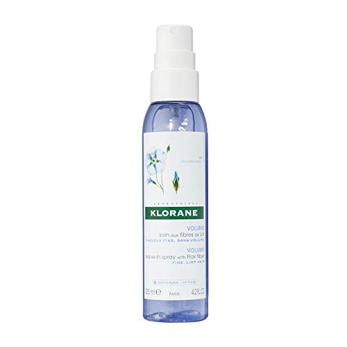 Klorane - TRAT SIN ACLAR LINO125