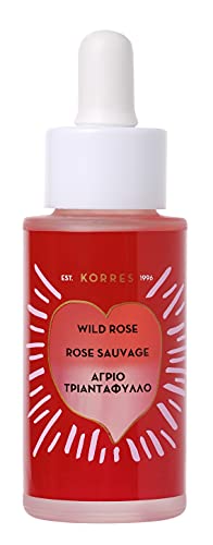 Korres, Crema corporal - 30 ml.