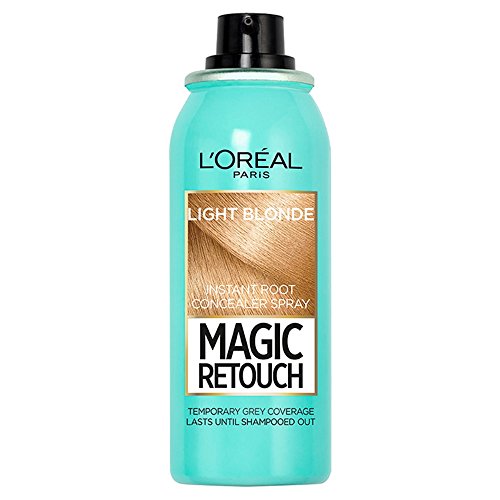 L 'Oreal Paris Magic retoque