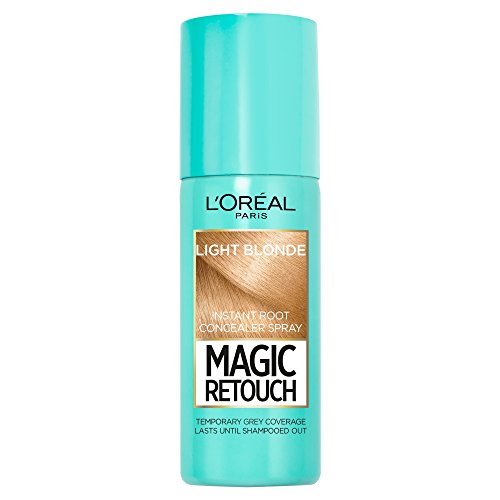 L 'Oreal Paris Magic retoque