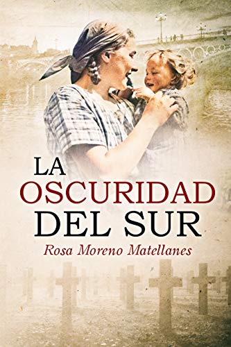 La oscuridad del sur