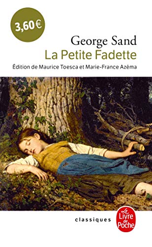 La petite Fadette (Le Livre de Poche)