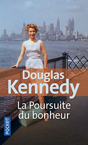 La poursuite du bonheur (Pocket)