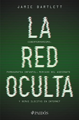 La red oculta (Fuera de colección)