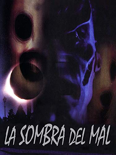 La sombra del mal