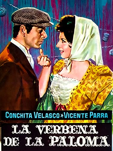 La verbena de la Paloma