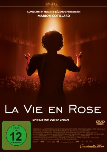 La Vie en Rose [Alemania] [DVD]