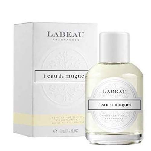 Labeau L’Eau de Muguet 100 g